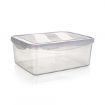 Hermeetiline karp, 450 ml