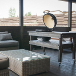 Laud grillile Kamado BONO MEDIA