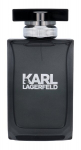 Meeste parf&uuml;&uuml;m Karl Lagerfeld Karl Lagerfeld For Him EDT, 100 ml