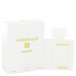 Parf&uuml;&uuml;mvesi Franck Olivier White Touch EDP naistele 100 ml