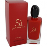 Armani Si Passione Edp Spray, 100 ml