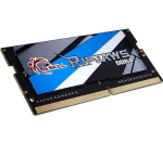 Operatiivm&auml;lu (RAM) G.Skill Ripjaws DDR4 SO-DIMM DDR4-2400 CL16-16-16 1.20V 8GB (1x8GB) F4-2400C16S-8GRS