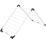 Pesukuivatusrest vannile Vileda Acrobath