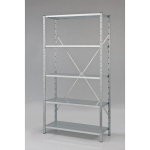 Hoiuriiul Anemos Kit M36, 100x40x200 cm, hall