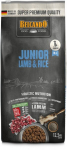 Belcando Junior Lamb & Rice kuivtoit kutsikatele alates 4 kuust, 12,5 kg