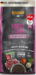 Belcando Finest GF Lamb v&auml;ikeste ja keskmise t&otilde;uga t&auml;iskasvanud koertele lambalihaga 1 kg