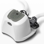 Intex Krystal Clear ECO soolvees&uuml;steem 26670GS