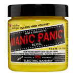 P&uuml;siv&auml;rv Classic Manic Panic &lrm;HCR 11012 Electric Banana (118 ml)