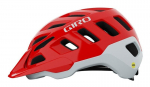 Jalgrattakiiver Giro Radix, punane