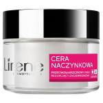 N&auml;okreem kortsude vastu Lirene Capillary Skin, 50 ml