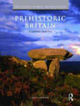 Prehistoric Britain 2nd edition