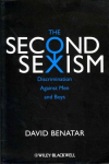 Second Sexism: Discrimination Against Men and Boys