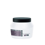 Restruktureeriv mask kahjustatud juustele keratiiniga KayPro, 500 ml
