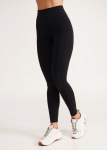 &Otilde;mblusteta mikrokiudretuusid LEGGINGS Giulia