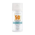 P&auml;ikesekaitsekreem Alma Secret High Protection SPF 50 (100 ml)