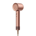 Compact hair dryer - DREAME Hair Glory - Pink