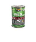 Belcando Baseline with Wild and Duck t&auml;ielik koeratoit hirve ja pardiga 400 g x 6 tk