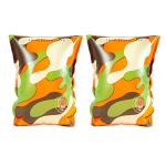 Ujumisk&auml;tised Swim Essentials Camouflage 2-6 aastat