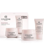 N&auml;okreemide komplekt Collistar Rigenera: kreem, 50 ml + Gocce Magiche n&auml;idis, 25 ml