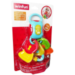 K&otilde;risti beebidele WinFun