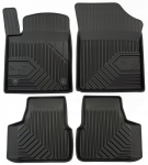 Kummist Premium 77 matid Seat MII 2011-2019, Skoda Citigo 2011-2023, VW Up! 2011-2023