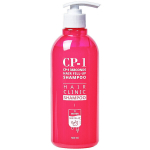 Taastav juuste&scaron;ampoon CP-1 3 Seconds Hair Fill-Up Esthetic House, 500 ml