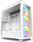 Korpus Nzxt H7 Elite RGB CM-H71EW-02.GTIN