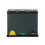 Pr&uuml;gikast 3x8L Songmics hall