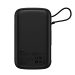 Akupank Baseus Qpow Pro Overseas Edition 10000mAh