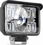 T&ouml;&ouml;lamp Amio 17 ledi, 9-36V, 3400lm