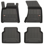 ProLine 3D kummimatid Audi A8 D4 2009 - 2017