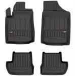 Kummist ProLine 3D matid Citroen C2 2003-2009