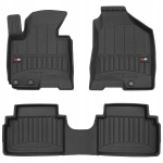 Kummist ProLine 3D matid Hyundai IX35/Tucson II 2009-2015
