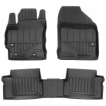 Kummist ProLine 3D matid Toyota Auris II 2012-2018