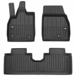 Kummist ProLine 3D matid Ford Mustang Mach-E 2020-2023