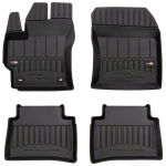 Kummist ProLine 3D matid Suzuki Swace 2020-2023, Toyota Corolla XII 2018-2023