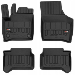 Kummist ProLine 3D matid Skoda Citigo E IV 2019-2023