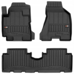 Kummist automatid ProLine 3D Hyundai Tucson I 2004-2009