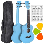 Kontserdi ukuleele komplekt V-Tone UK23