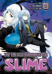That Time I Got Reincarnated as a Slime, 22