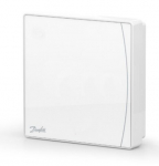 Juhtmevaba termostaat Danfoss Icon2&trade; 24V, Andur