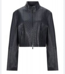 Guess Marciano nahkjakk naistele