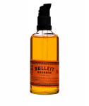 H&auml;rra Drwal x Bulleit Bourbon habeme&otilde;li, Barber Size, 100ml