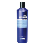 &Scaron;ampoon tugevalt kahjustatud juustele KayPro Reconstructing Shampoo Botu-Cure, 350 ml