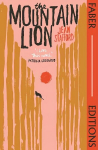The Mountain Lion, Faber Editions