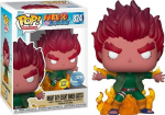 Kujuke Funko POP! Naruto Might Guy Glow Exclusive