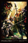 Overlord, Vol. 16