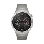 Huawei Watch GT 4 Grey Stainless Steel 46mm