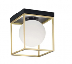 T&ouml;&ouml;riistavalgusti laelamp Plafond APP1166-1C