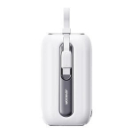Akupank Laetav aku 12W, 10000mAh